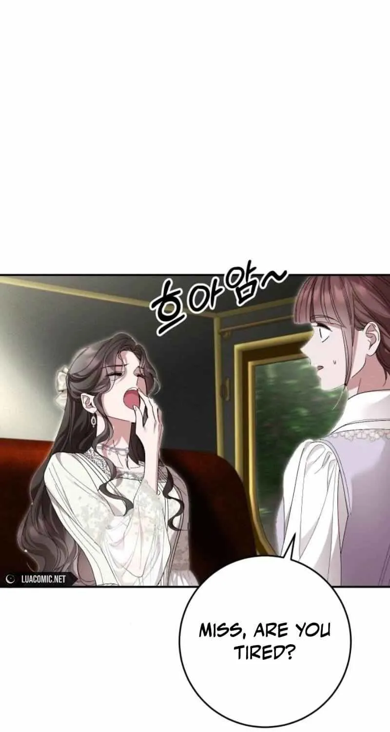 The empresss time reversed abducted marriage Chapter 29 page 91 - 