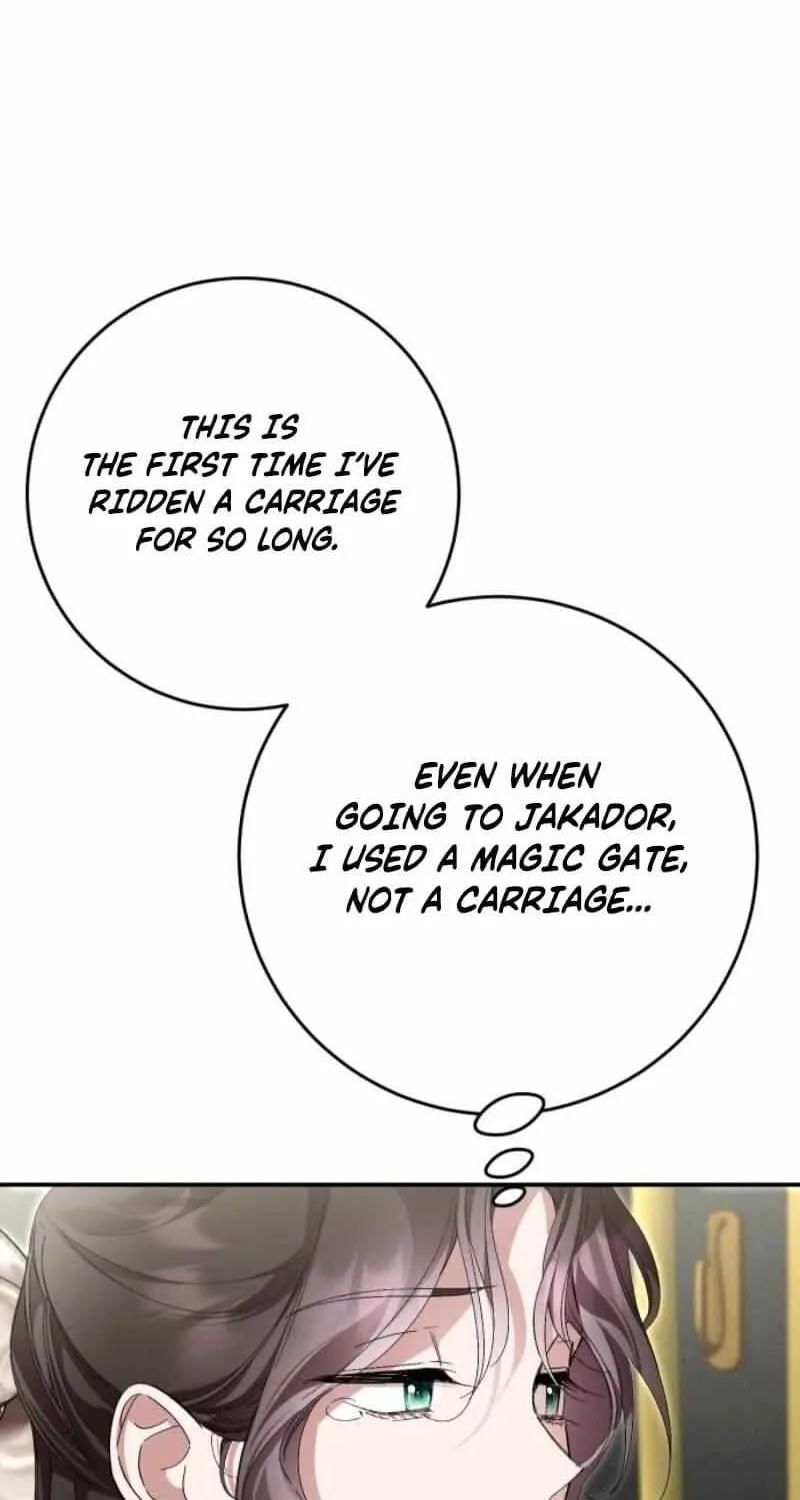 The empresss time reversed abducted marriage Chapter 29 page 92 - 