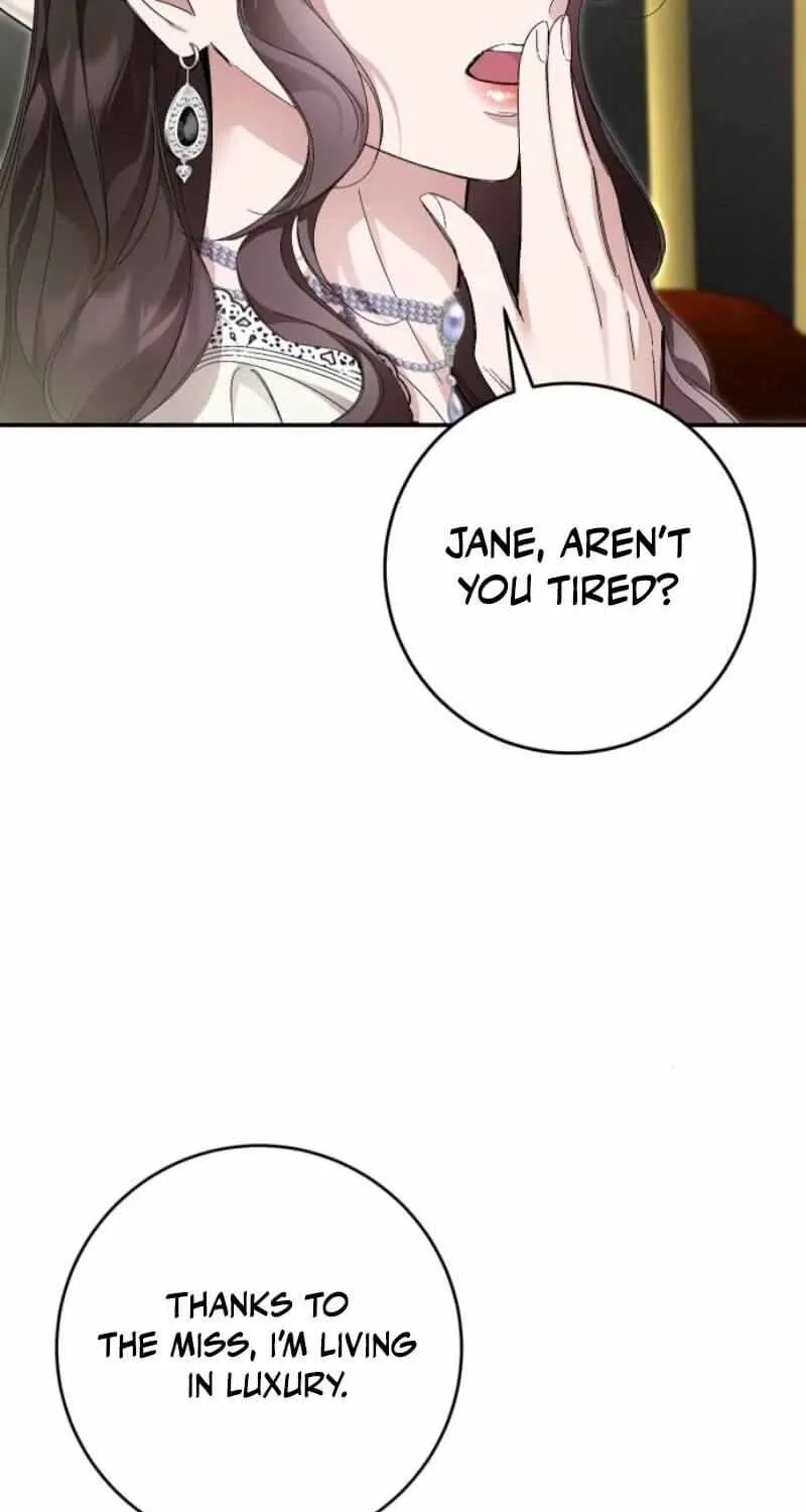 The empresss time reversed abducted marriage Chapter 29 page 93 - 