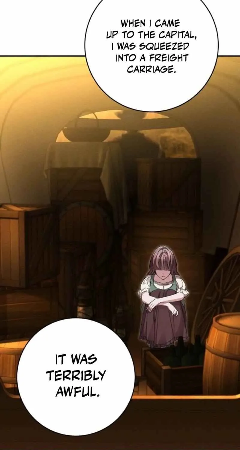 The empresss time reversed abducted marriage Chapter 29 page 95 - 