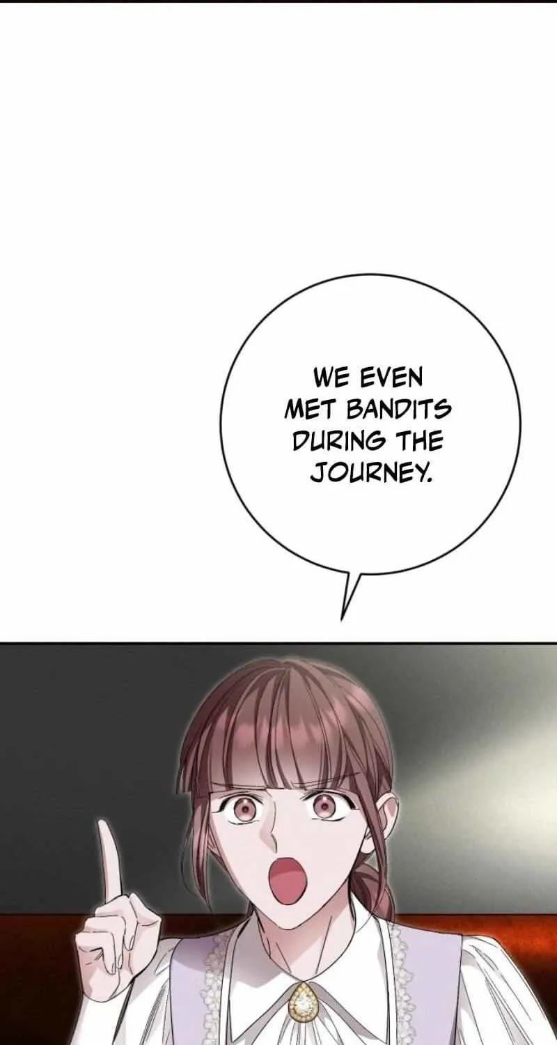 The empresss time reversed abducted marriage Chapter 29 page 96 - 