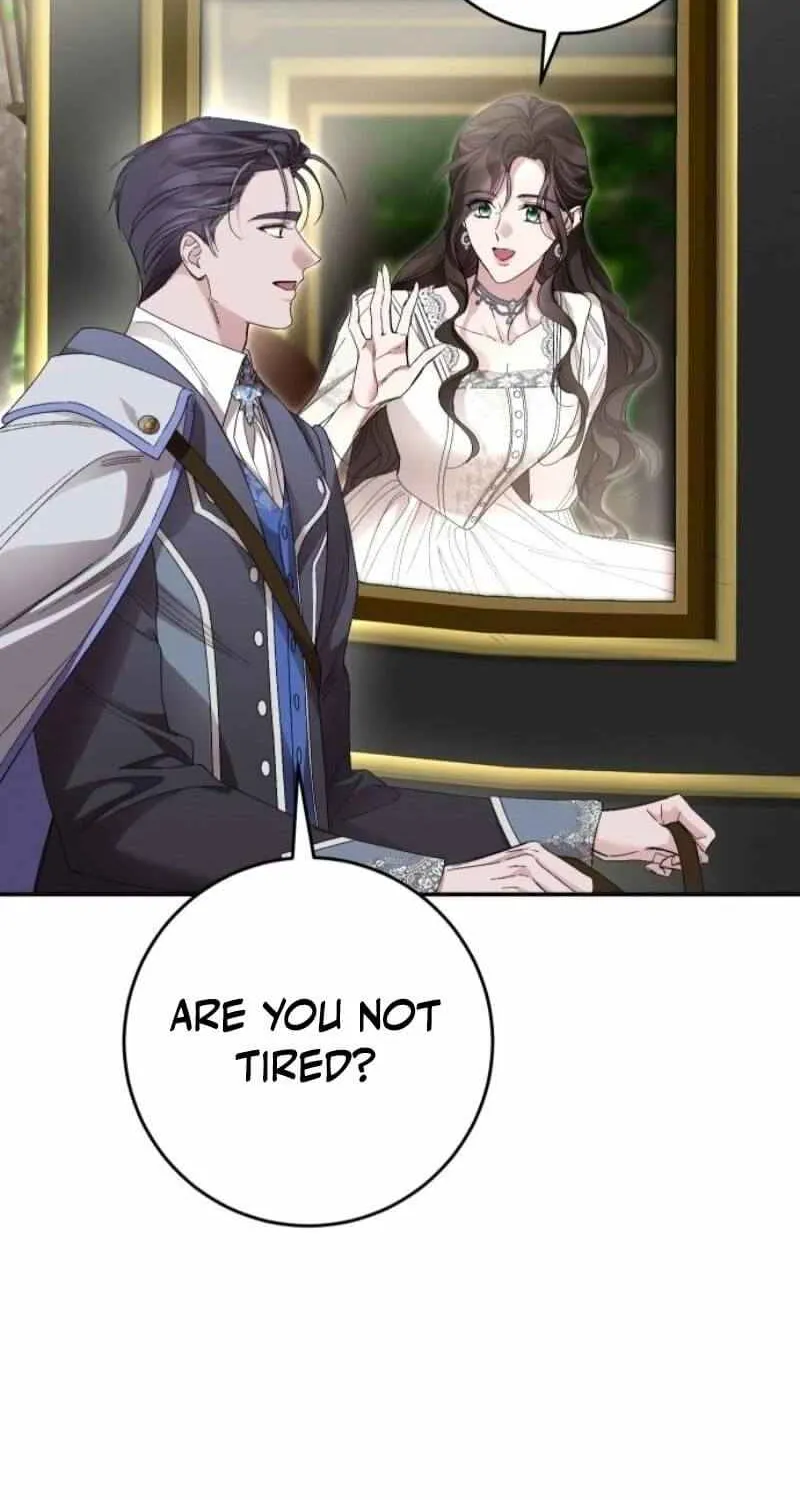The empresss time reversed abducted marriage Chapter 29 page 100 - 