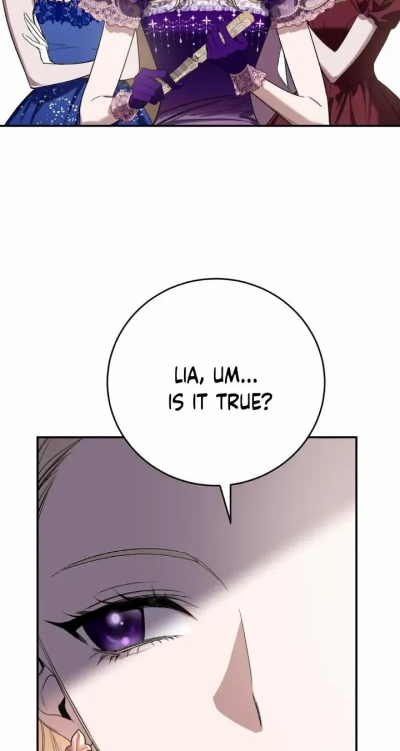 The empresss time reversed abducted marriage Chapter 3 page 101 - 