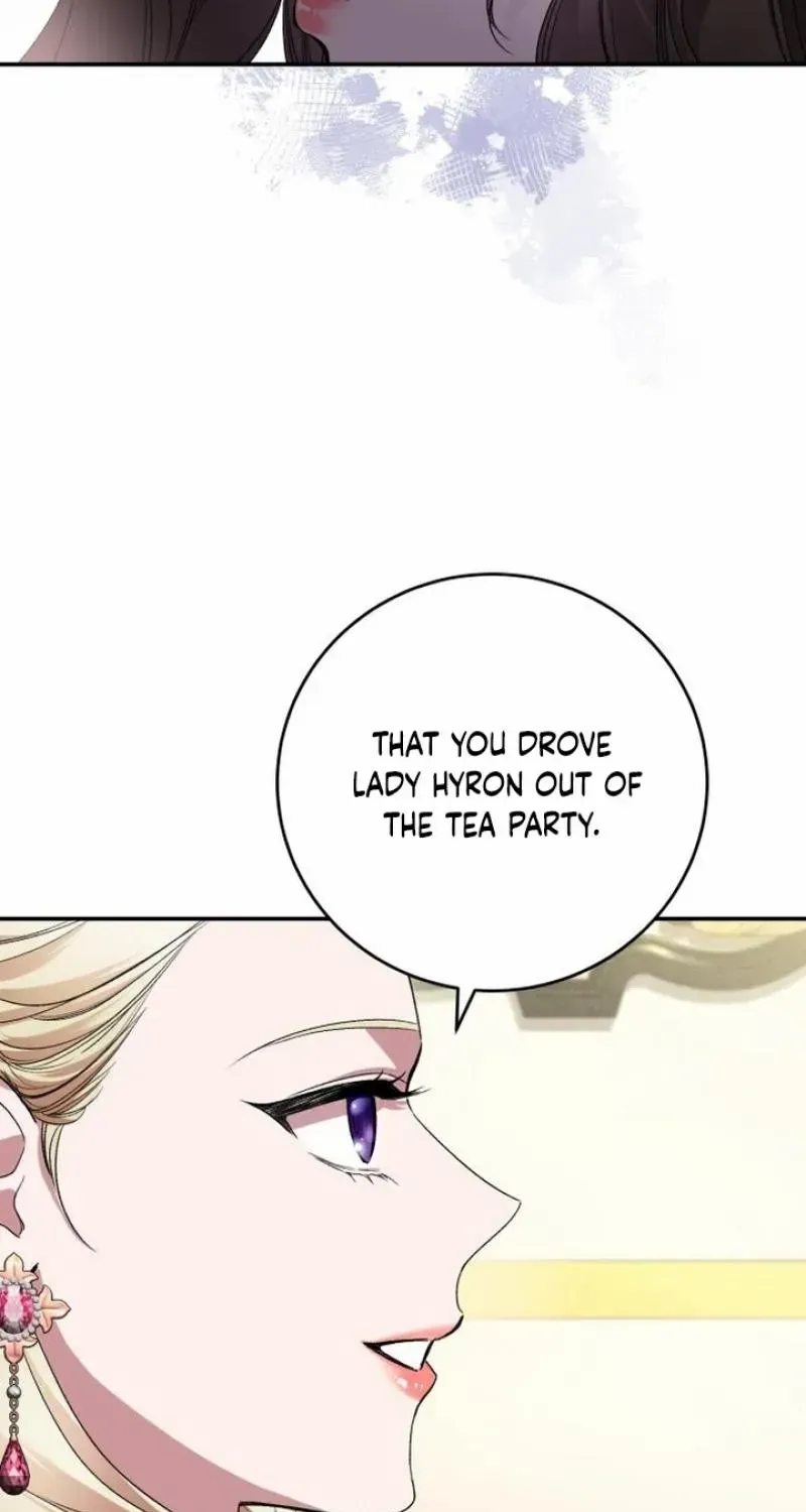 The empresss time reversed abducted marriage Chapter 3 page 103 - 