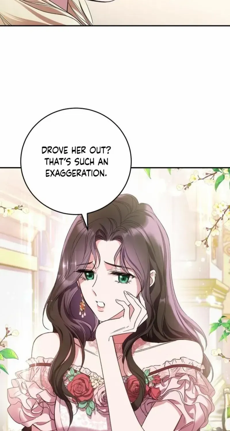 The empresss time reversed abducted marriage Chapter 3 page 104 - 