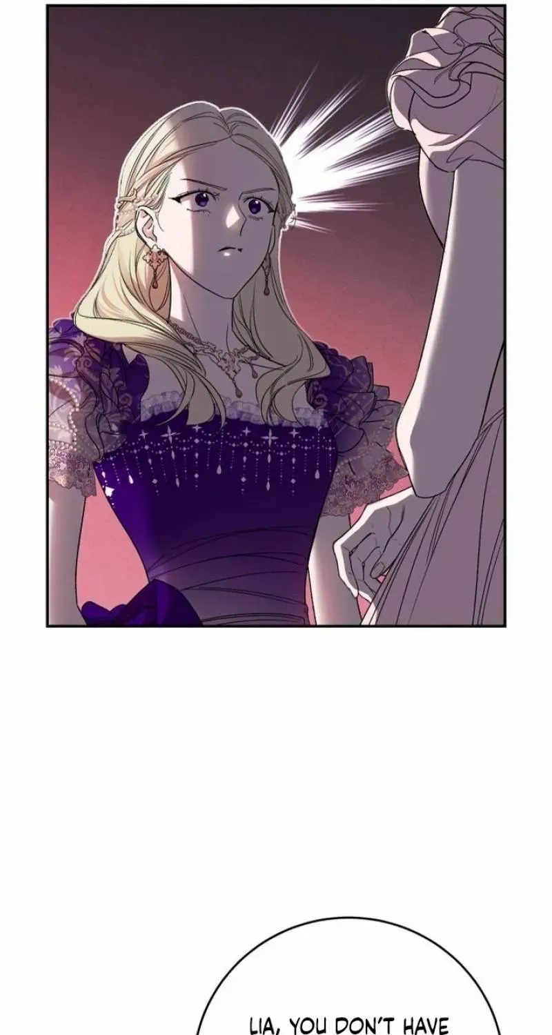 The empresss time reversed abducted marriage Chapter 3 page 106 - 