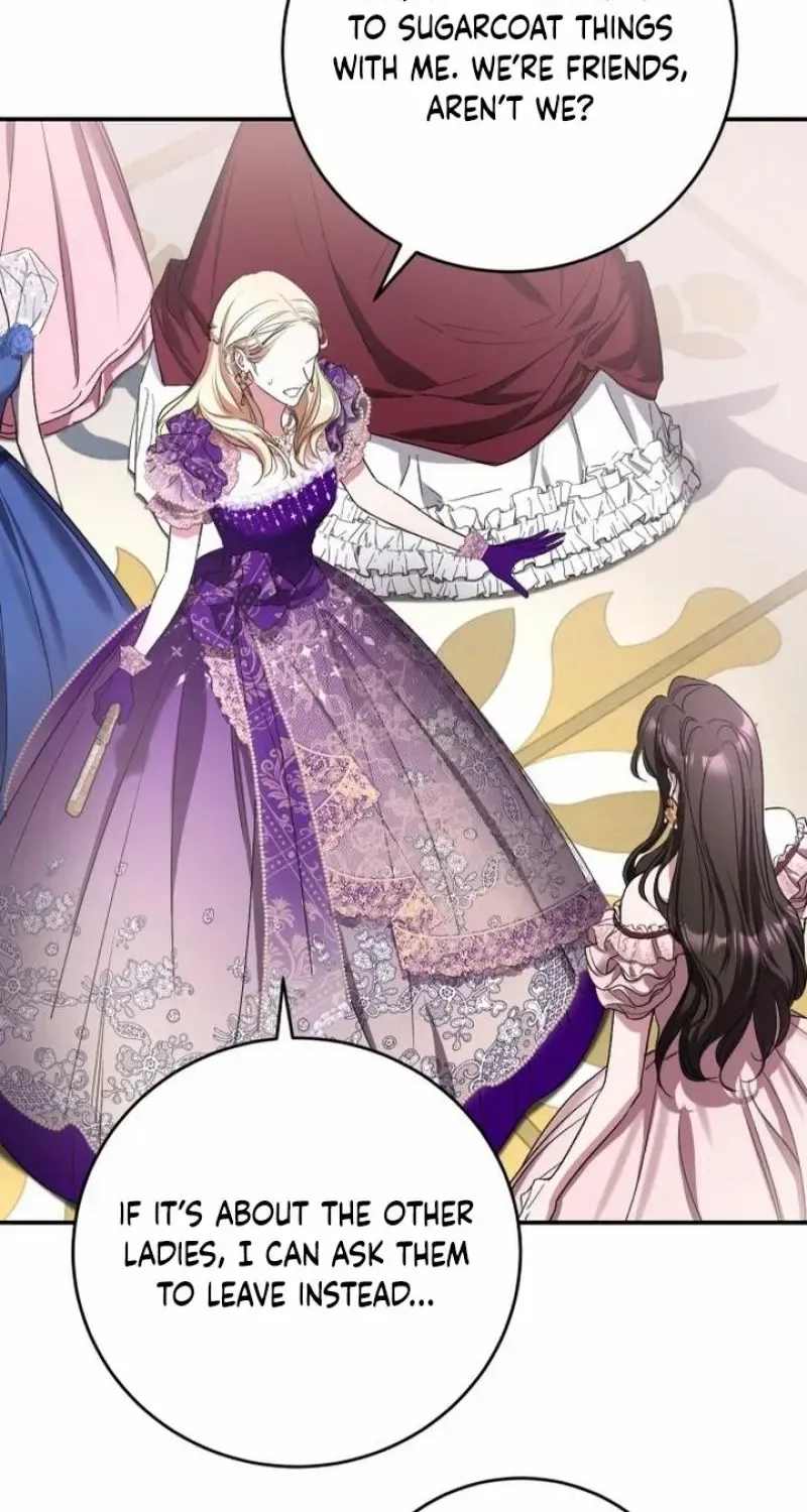 The empresss time reversed abducted marriage Chapter 3 page 107 - 