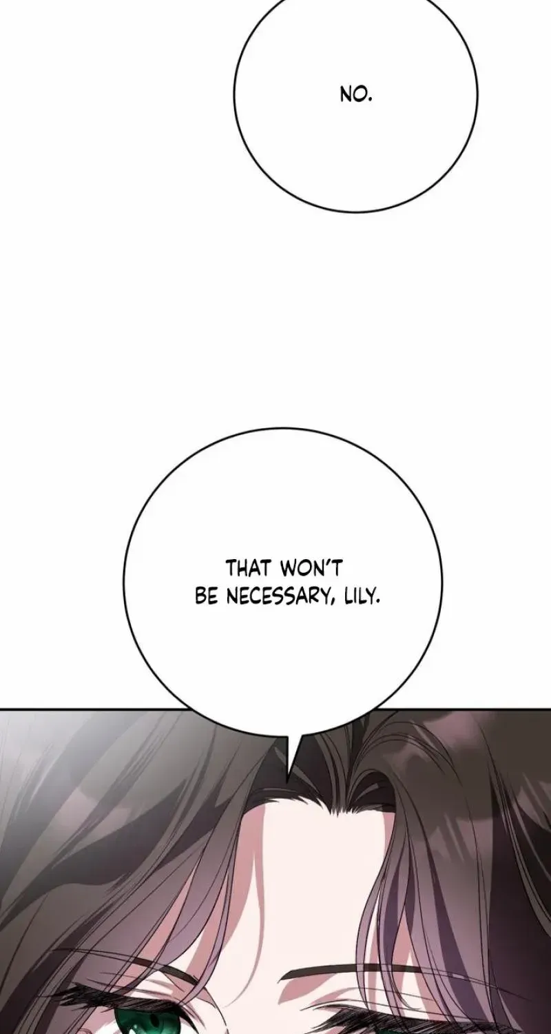 The empresss time reversed abducted marriage Chapter 3 page 108 - 