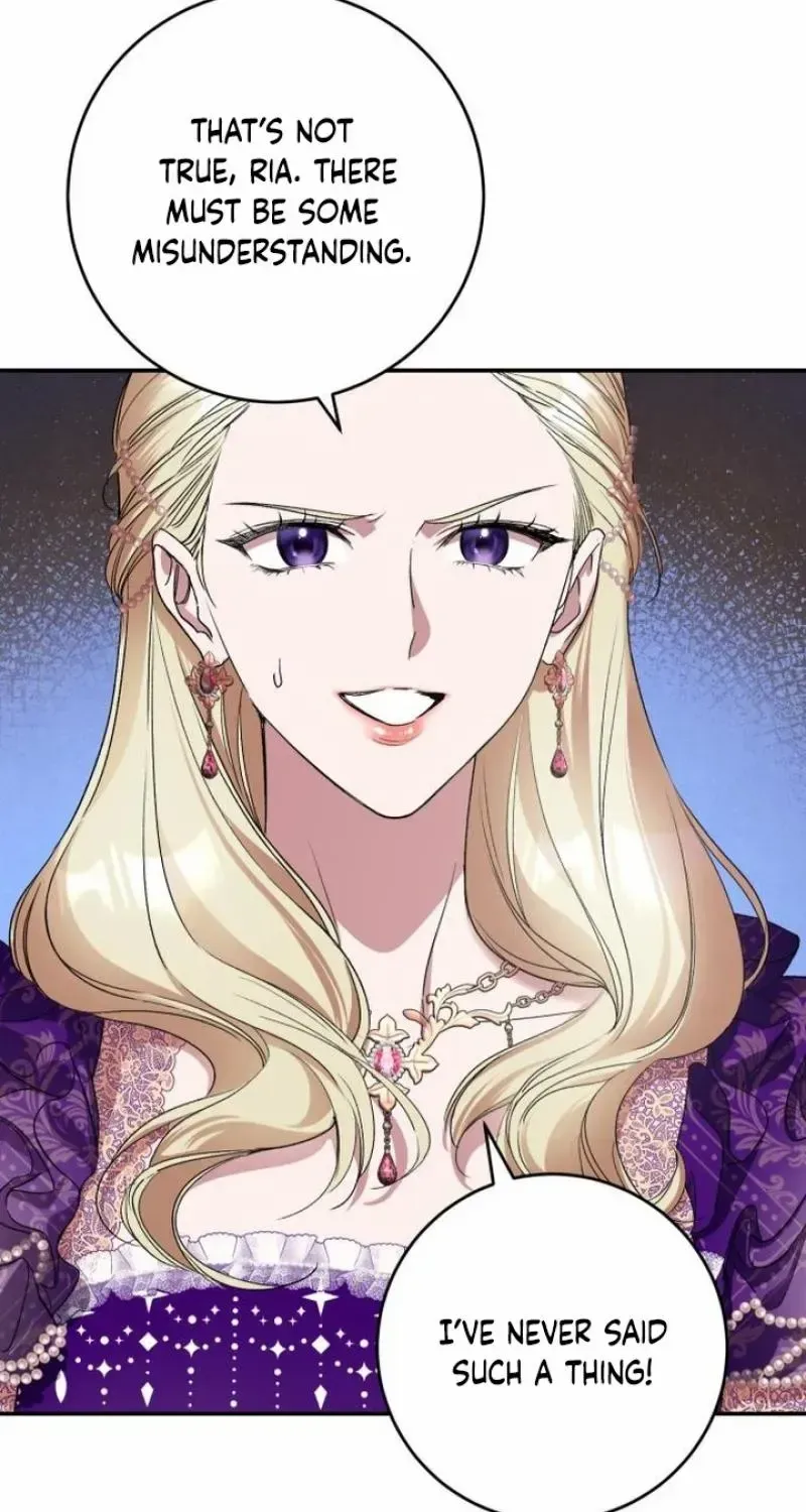 The empresss time reversed abducted marriage Chapter 3 page 113 - 