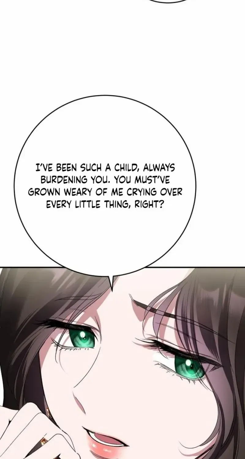 The empresss time reversed abducted marriage Chapter 3 page 114 - 
