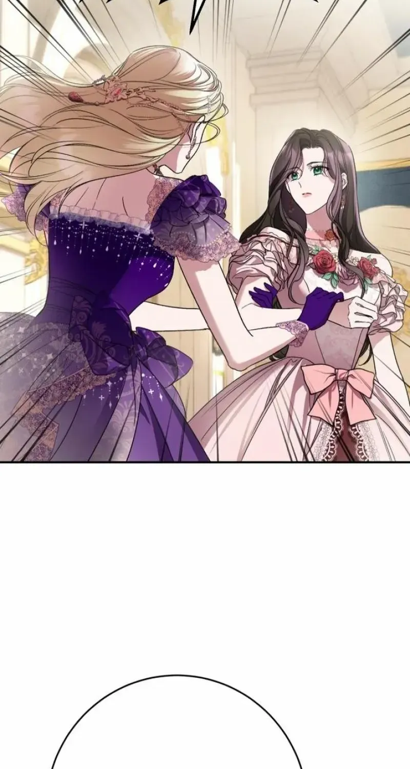 The empresss time reversed abducted marriage Chapter 3 page 116 - 