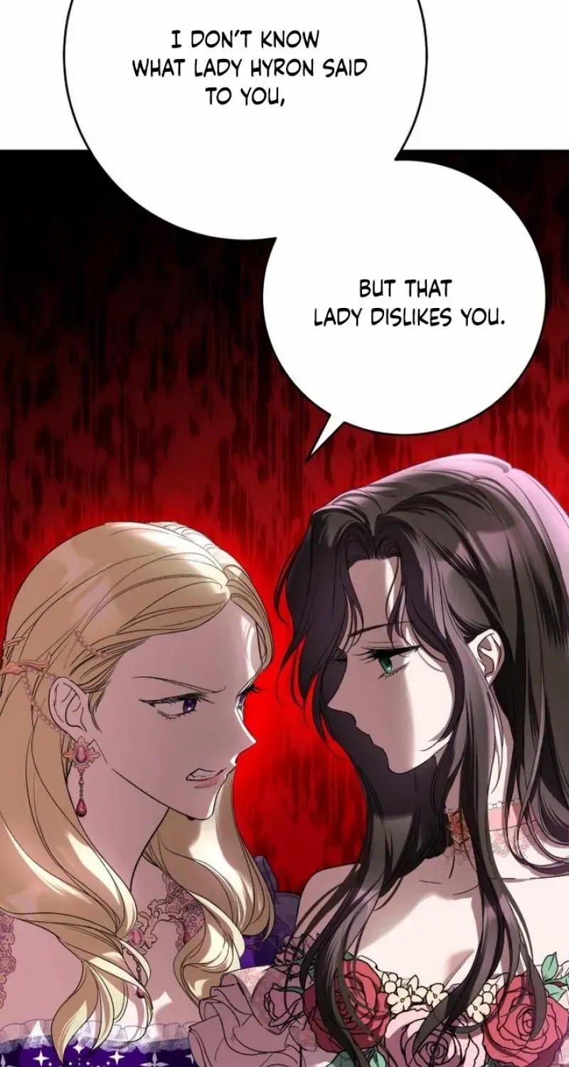 The empresss time reversed abducted marriage Chapter 3 page 117 - 