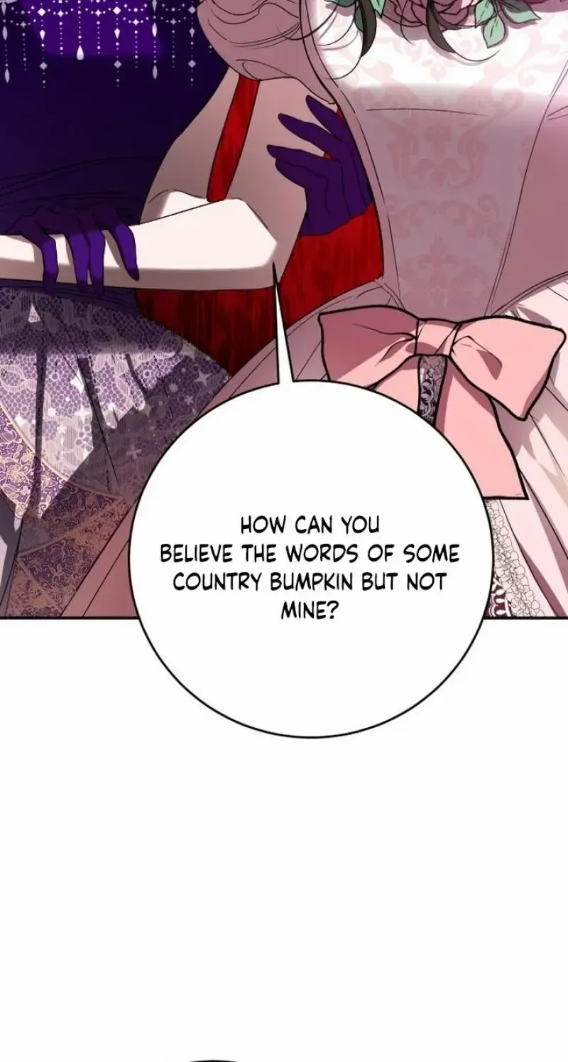 The empresss time reversed abducted marriage Chapter 3 page 118 - 