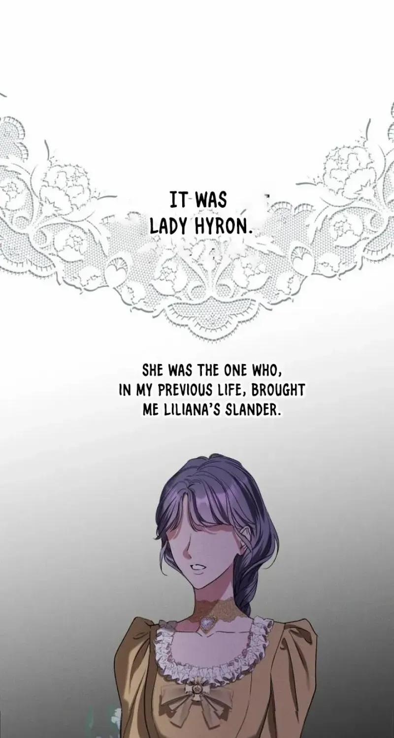 The empresss time reversed abducted marriage Chapter 3 page 120 - 