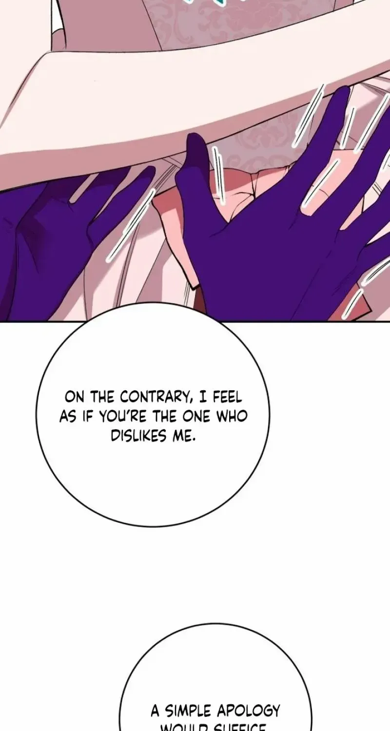 The empresss time reversed abducted marriage Chapter 3 page 122 - 