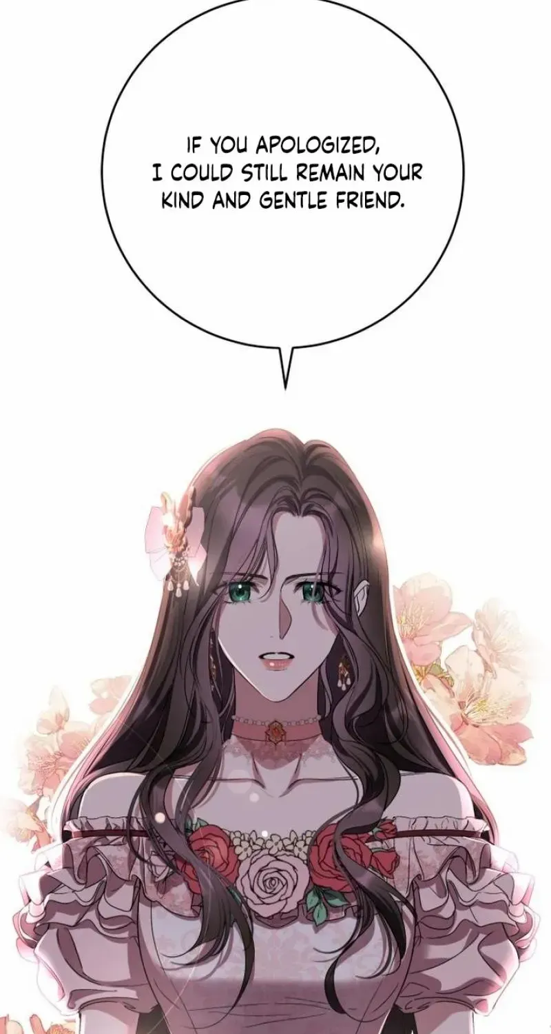 The empresss time reversed abducted marriage Chapter 3 page 124 - 