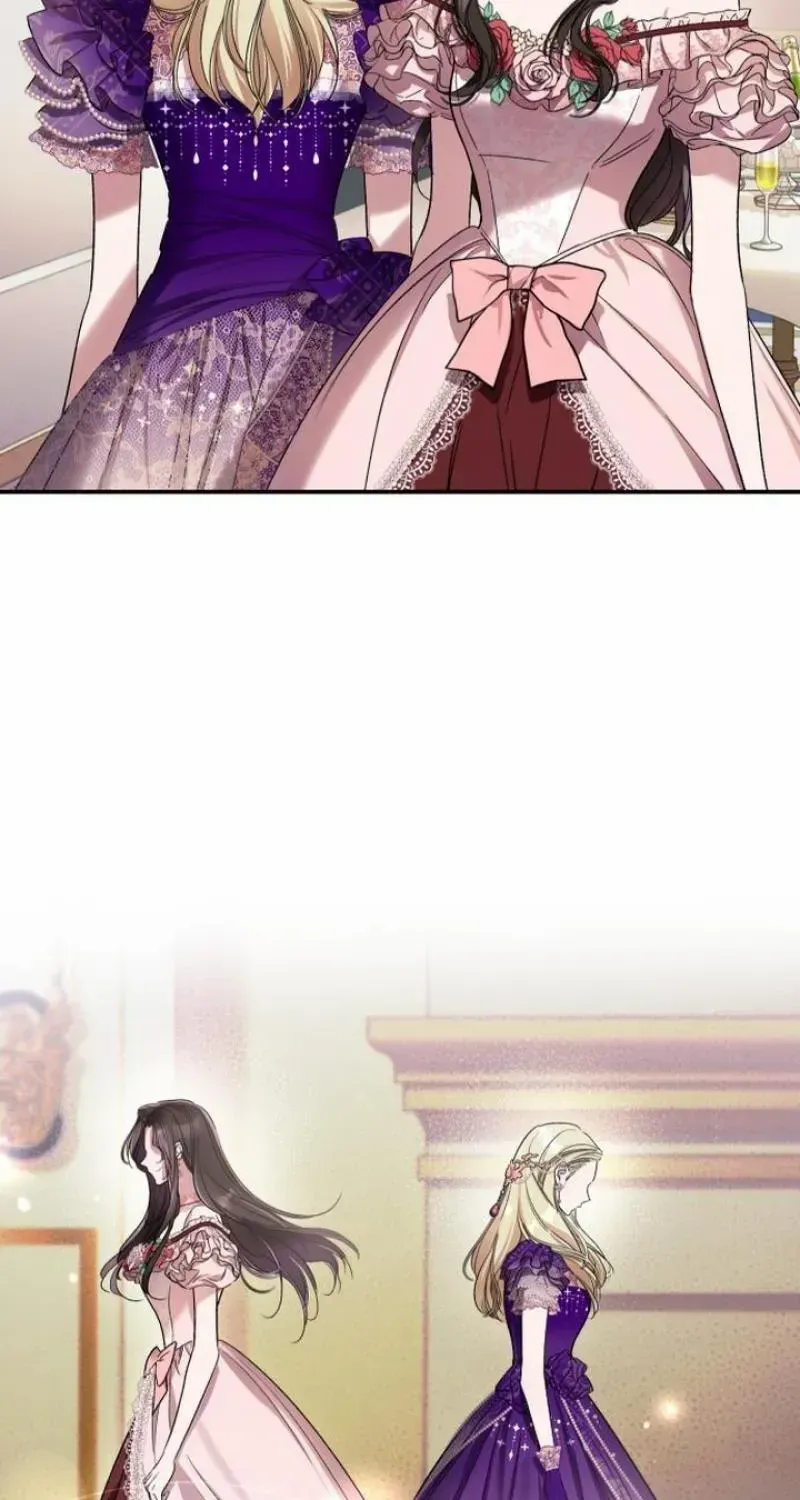 The empresss time reversed abducted marriage Chapter 3 page 128 - 