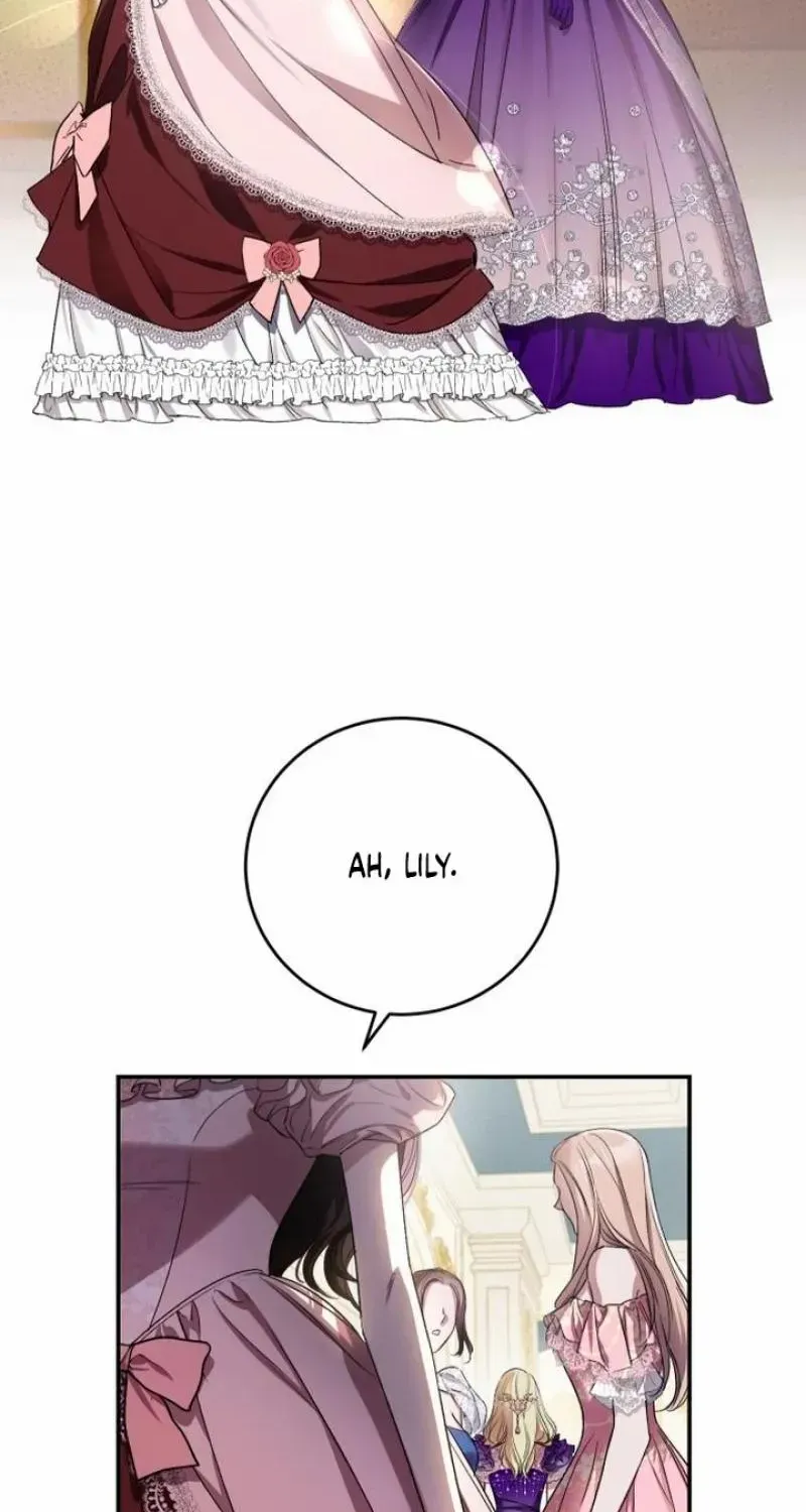 The empresss time reversed abducted marriage Chapter 3 page 129 - 