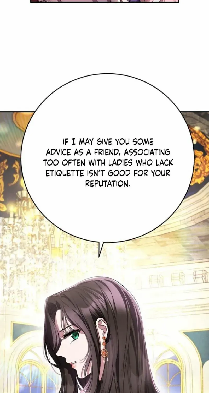 The empresss time reversed abducted marriage Chapter 3 page 130 - 