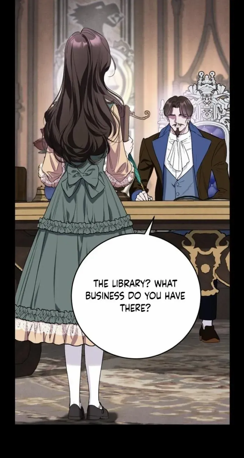 The empresss time reversed abducted marriage Chapter 3 page 19 - 