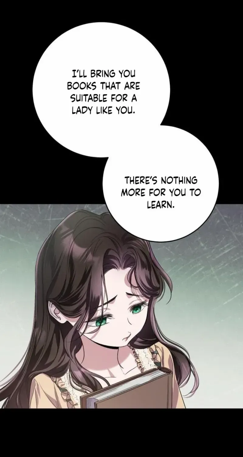 The empresss time reversed abducted marriage Chapter 3 page 20 - 