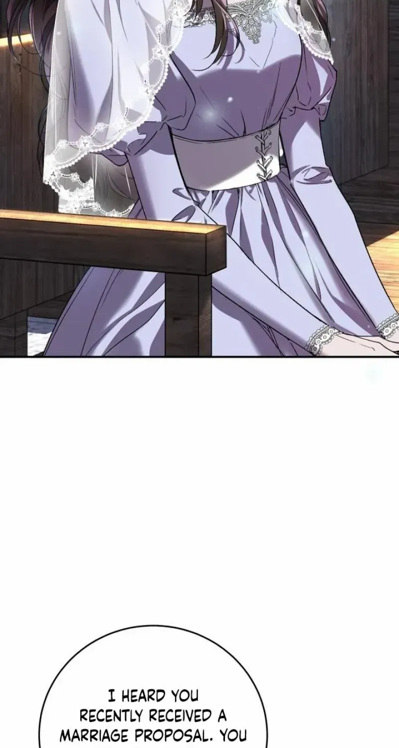 The empresss time reversed abducted marriage Chapter 3 page 3 - 