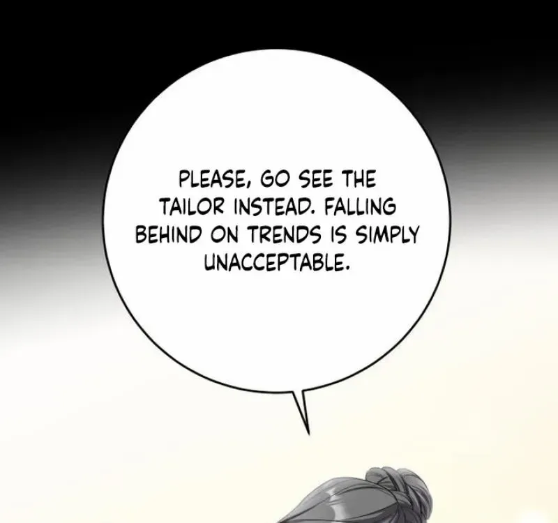 The empresss time reversed abducted marriage Chapter 3 page 21 - 