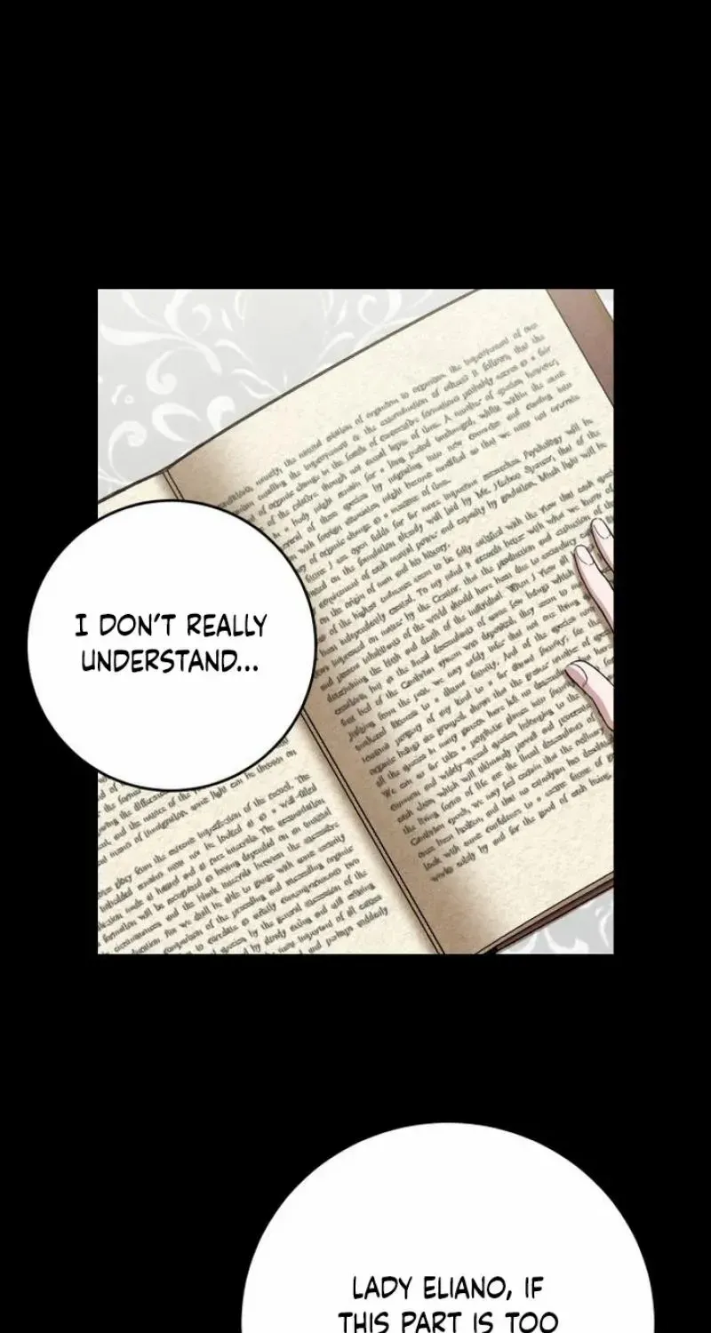 The empresss time reversed abducted marriage Chapter 3 page 24 - 