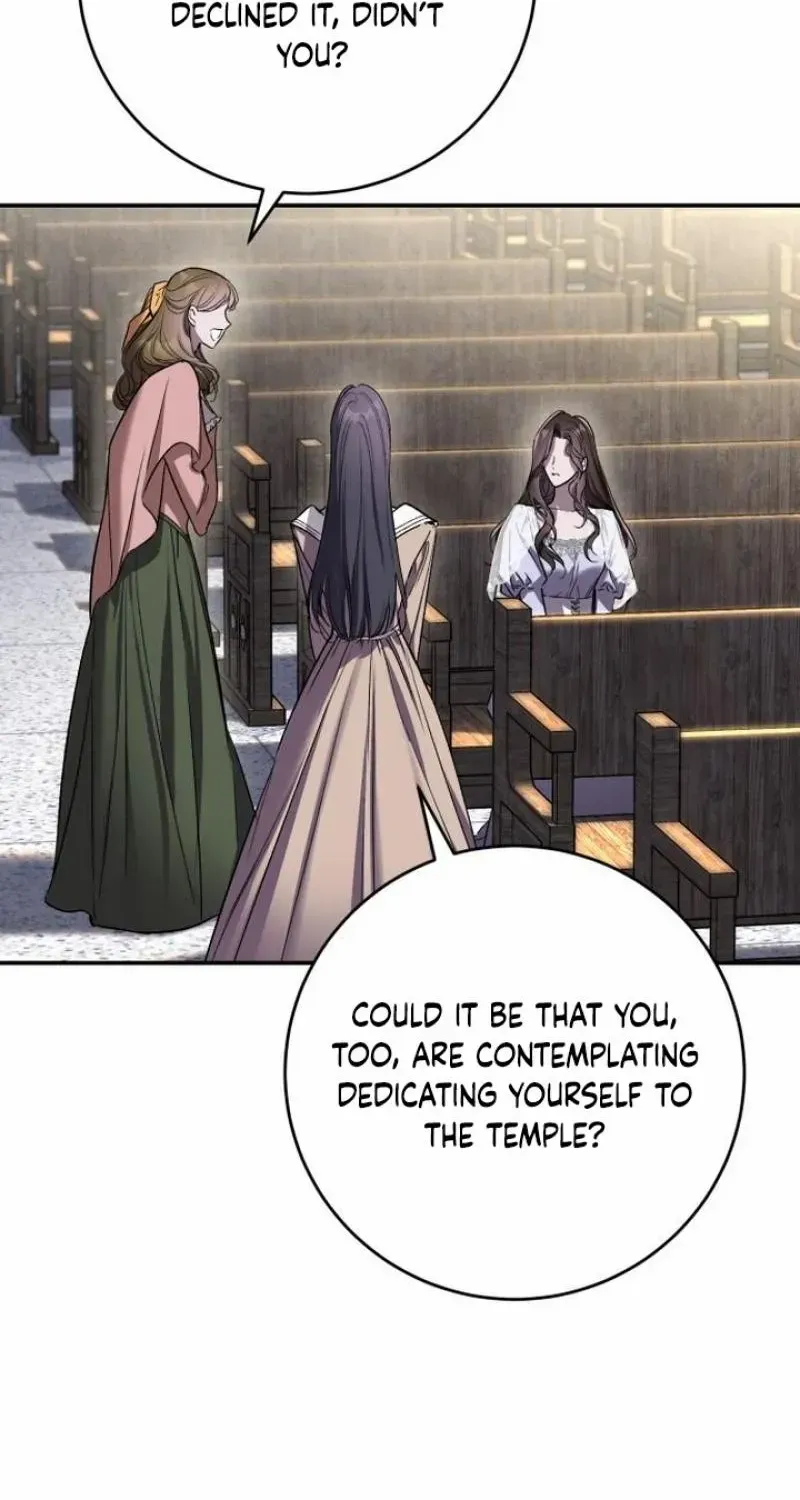 The empresss time reversed abducted marriage Chapter 3 page 4 - 