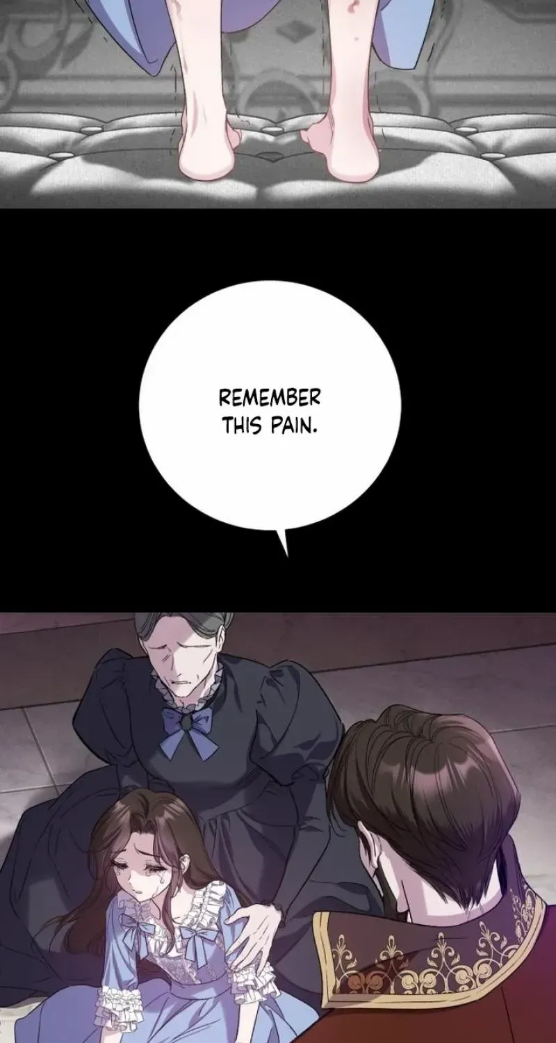 The empresss time reversed abducted marriage Chapter 3 page 31 - 
