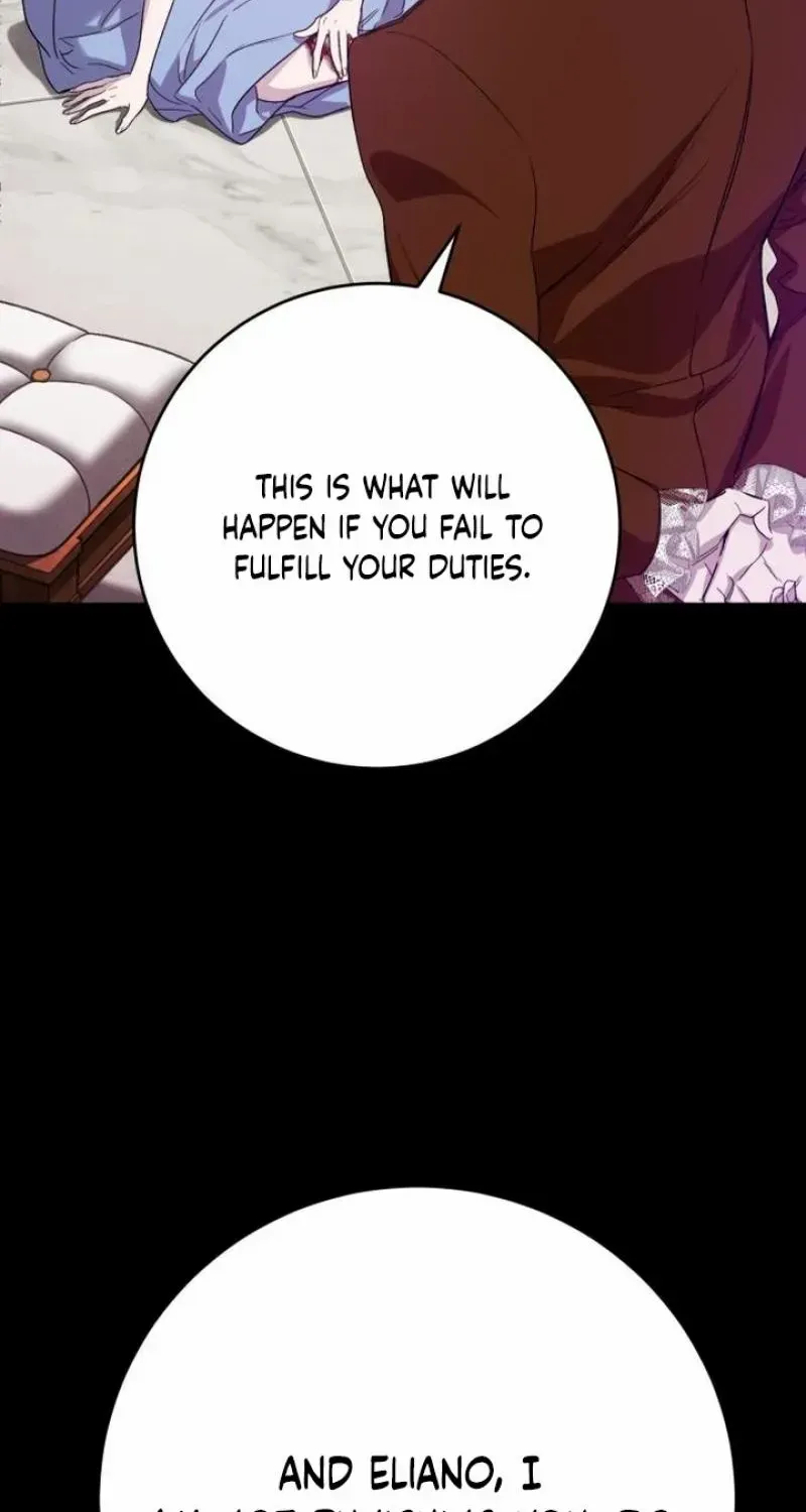 The empresss time reversed abducted marriage Chapter 3 page 32 - 