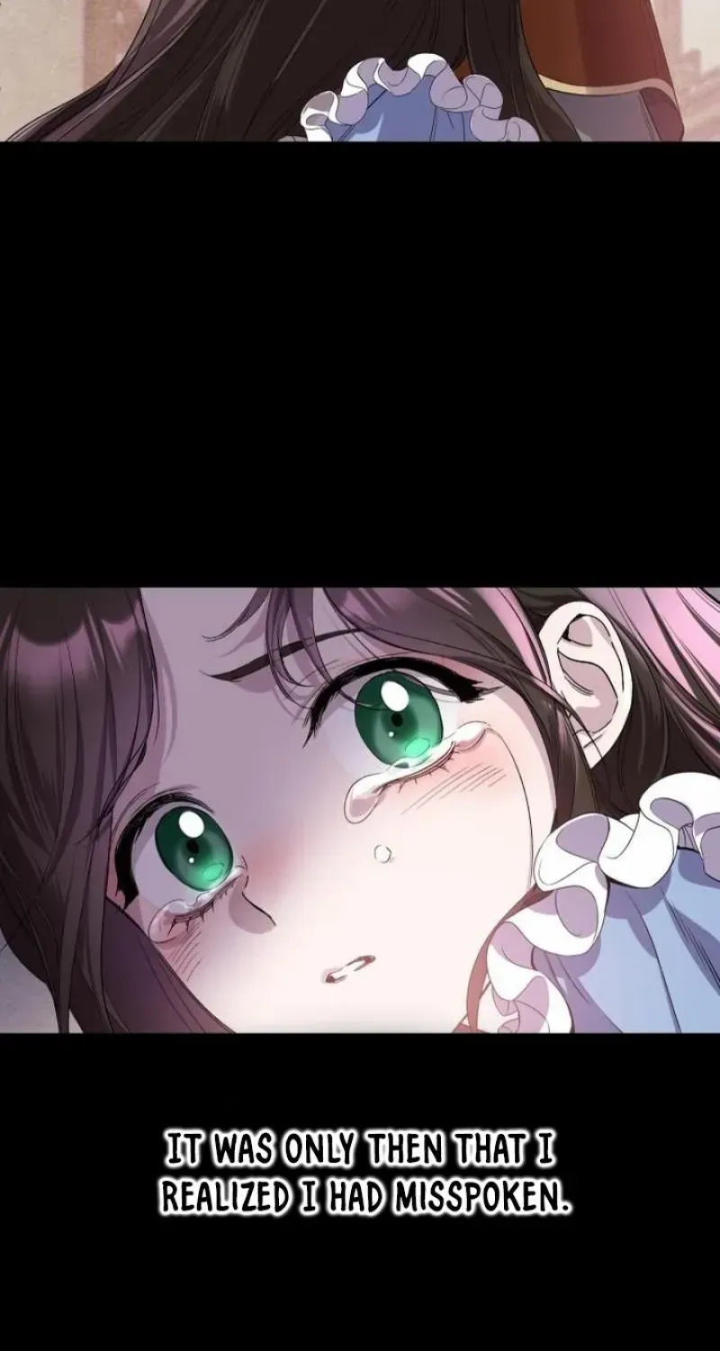 The empresss time reversed abducted marriage Chapter 3 page 34 - 