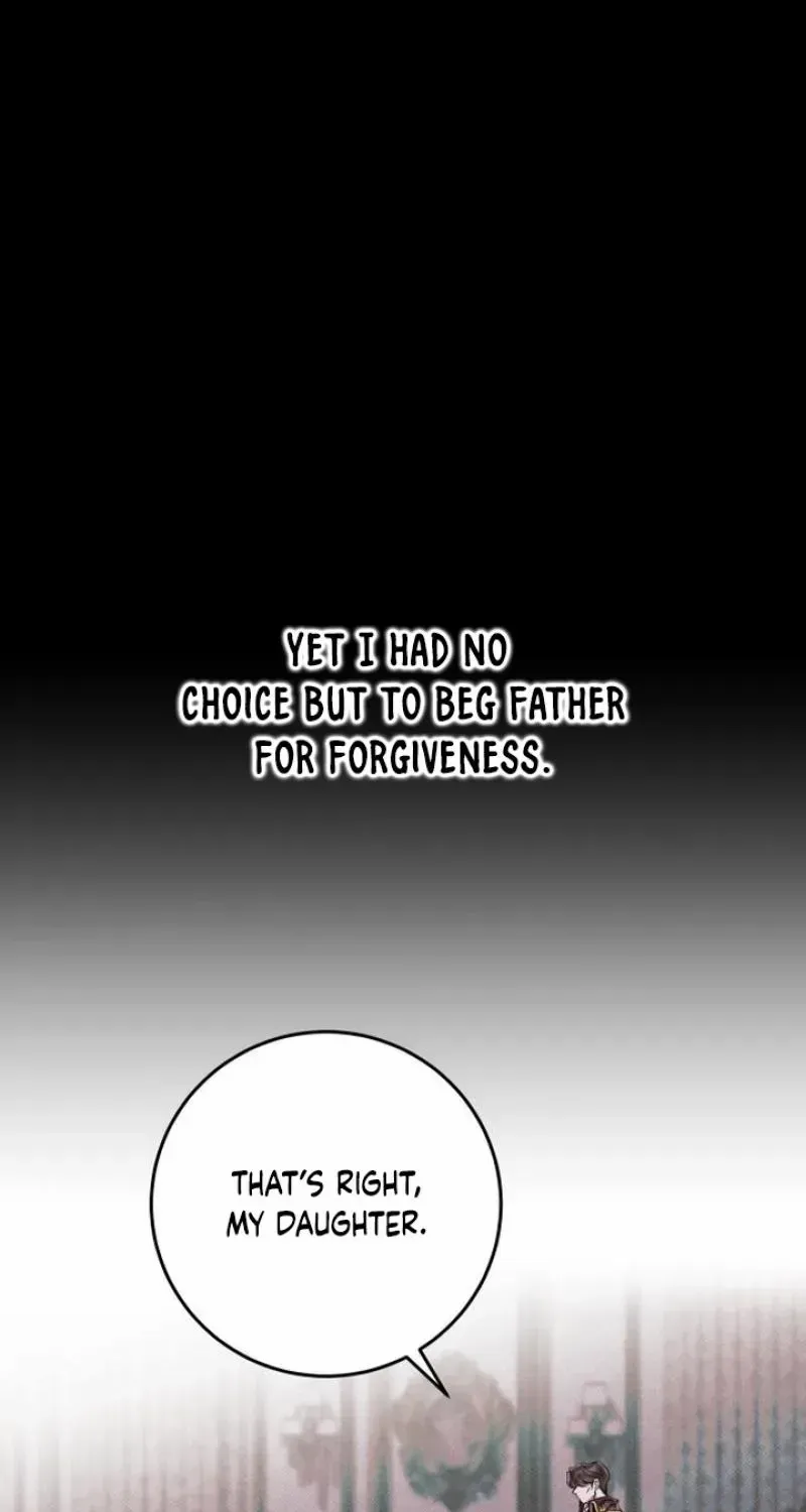The empresss time reversed abducted marriage Chapter 3 page 36 - 