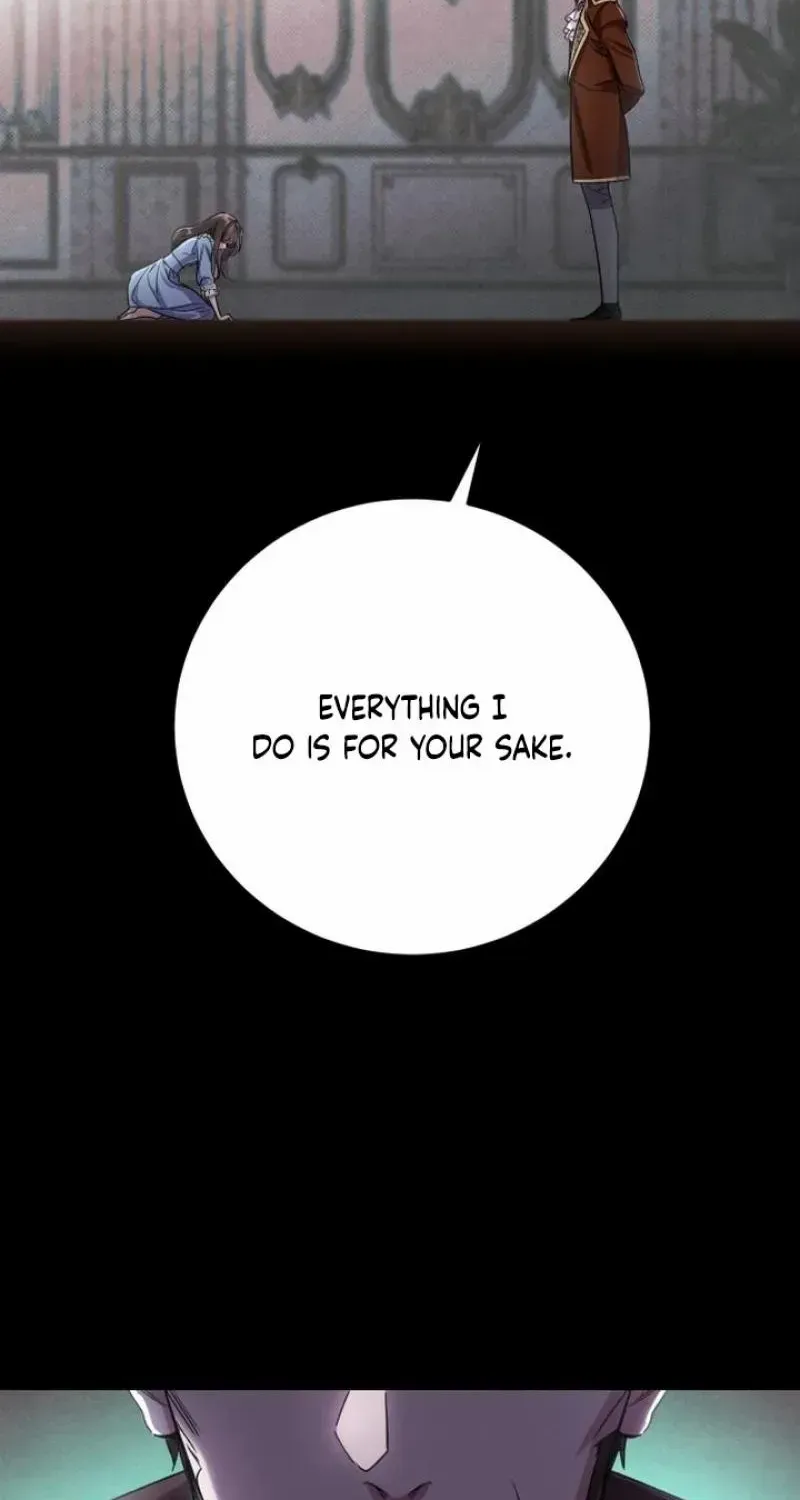 The empresss time reversed abducted marriage Chapter 3 page 37 - 