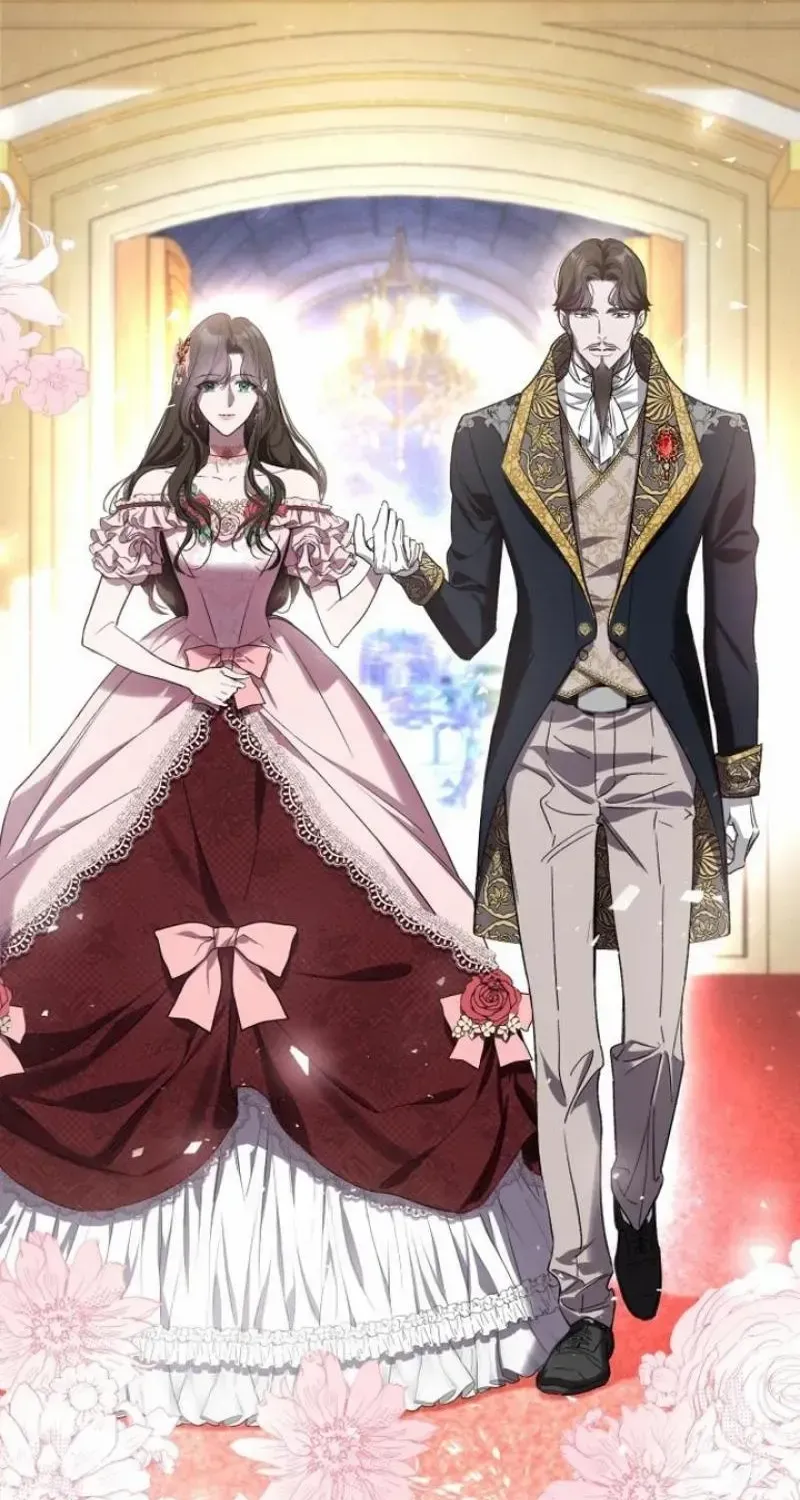 The empresss time reversed abducted marriage Chapter 3 page 48 - 