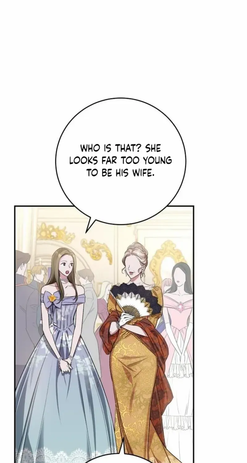The empresss time reversed abducted marriage Chapter 3 page 51 - 