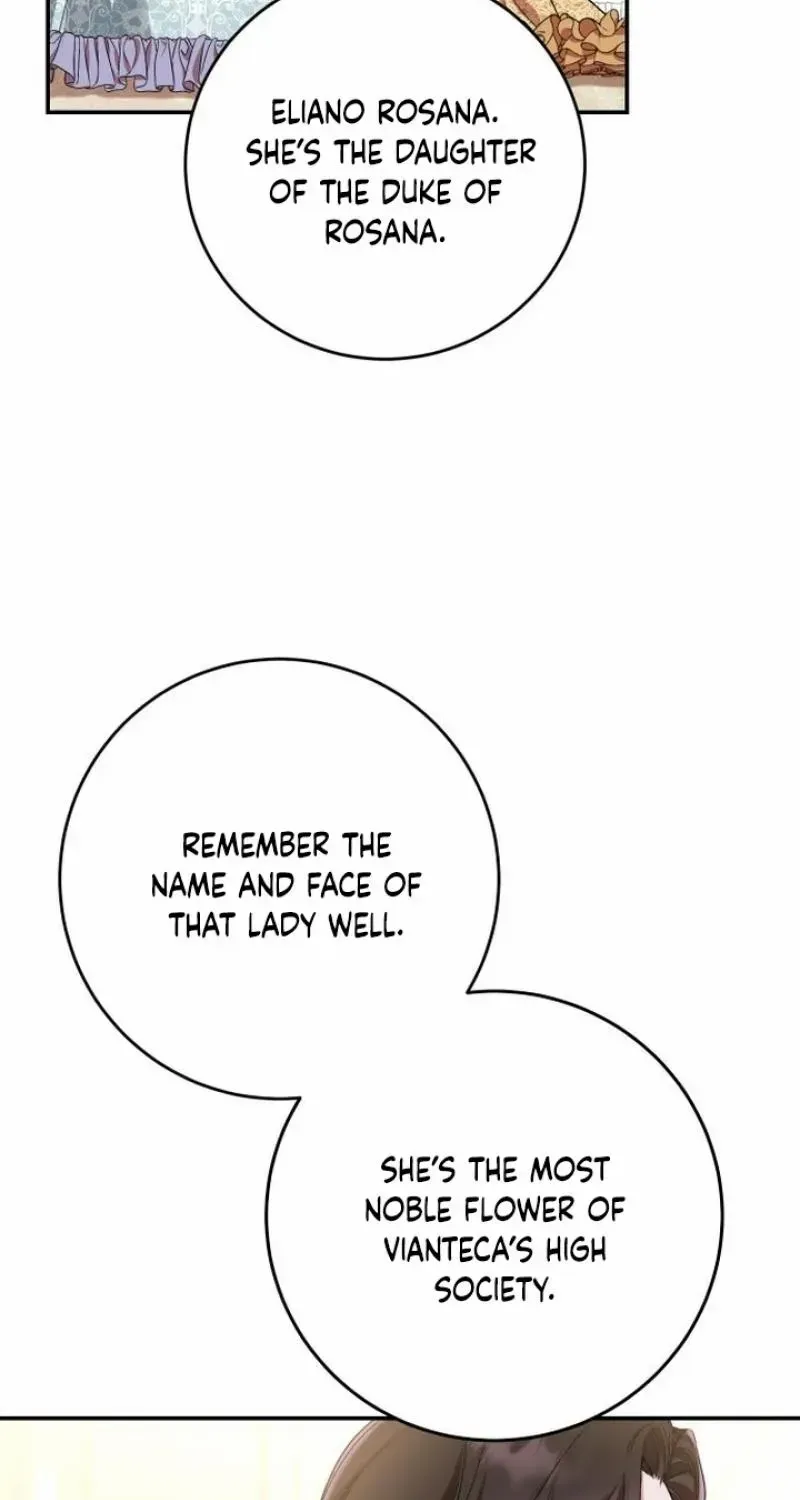 The empresss time reversed abducted marriage Chapter 3 page 52 - 