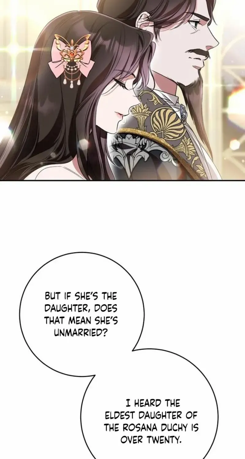 The empresss time reversed abducted marriage Chapter 3 page 53 - 