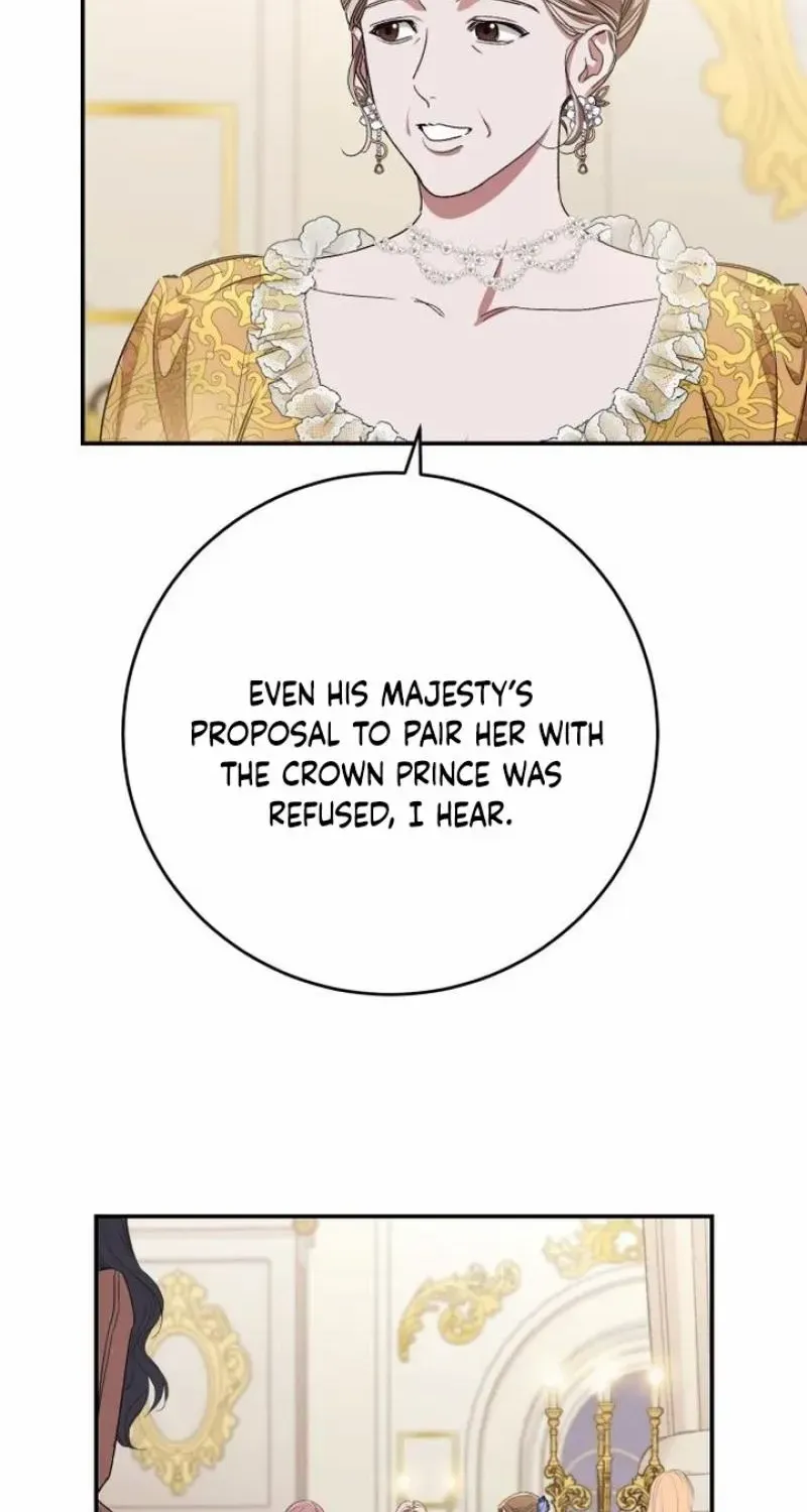 The empresss time reversed abducted marriage Chapter 3 page 55 - 