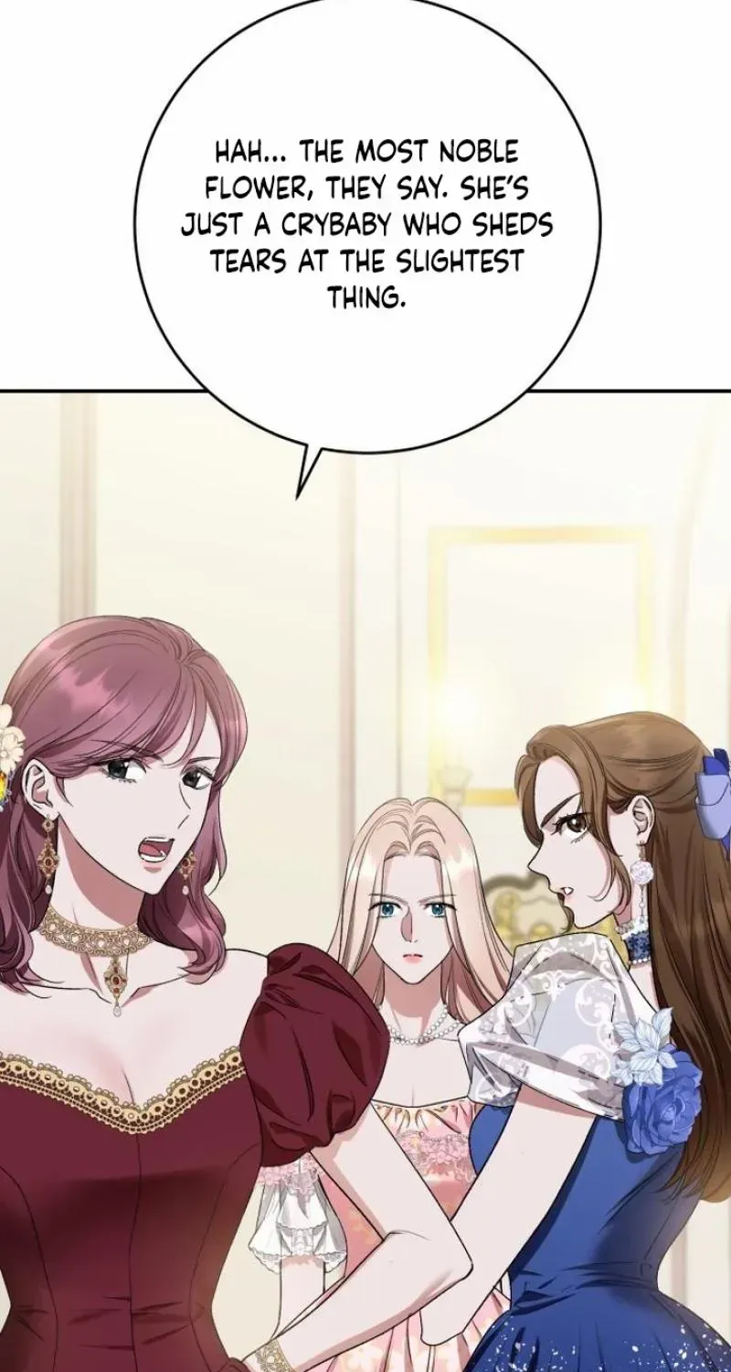 The empresss time reversed abducted marriage Chapter 3 page 57 - 