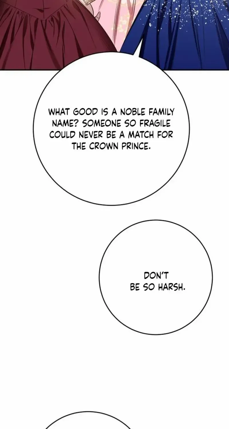 The empresss time reversed abducted marriage Chapter 3 page 58 - 