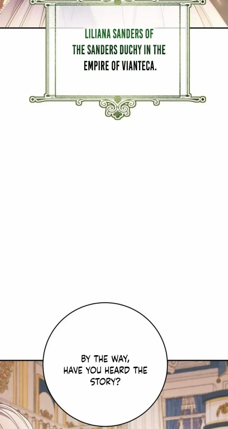 The empresss time reversed abducted marriage Chapter 3 page 60 - 