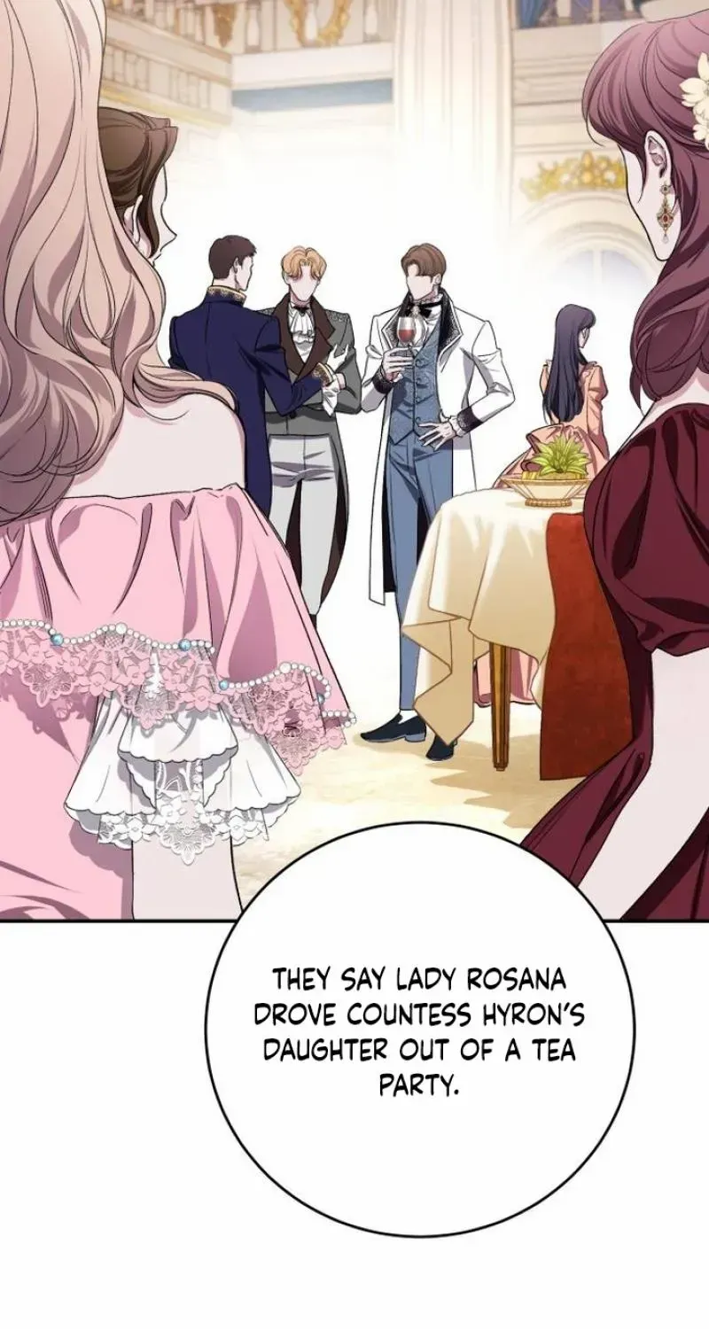 The empresss time reversed abducted marriage Chapter 3 page 61 - 