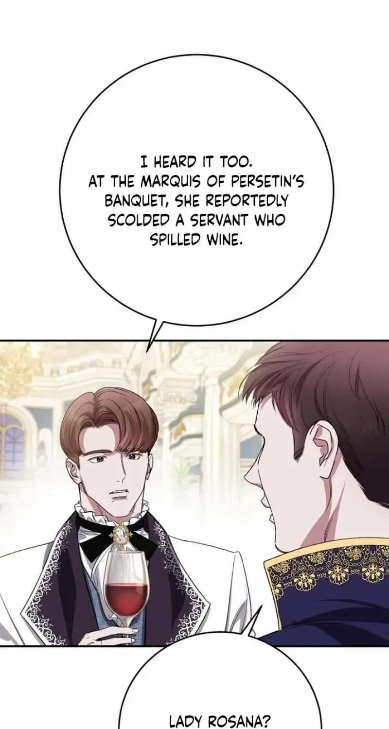 The empresss time reversed abducted marriage Chapter 3 page 62 - 