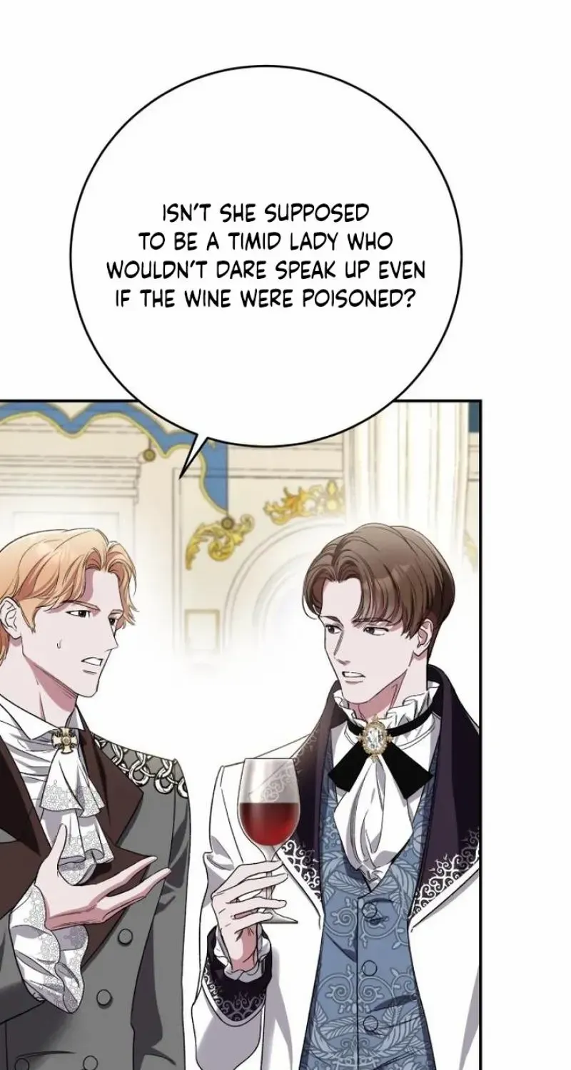 The empresss time reversed abducted marriage Chapter 3 page 65 - 