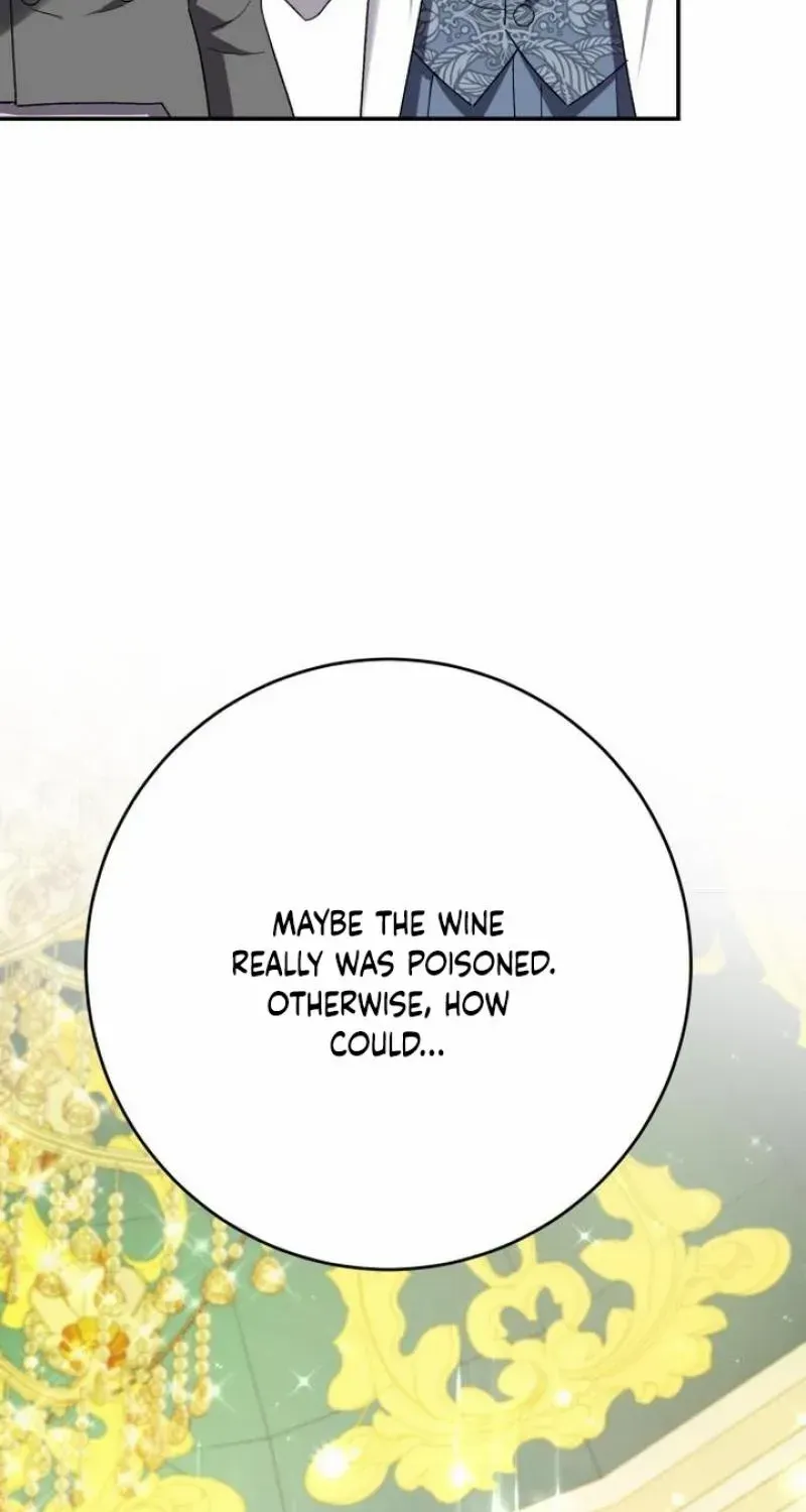 The empresss time reversed abducted marriage Chapter 3 page 66 - 