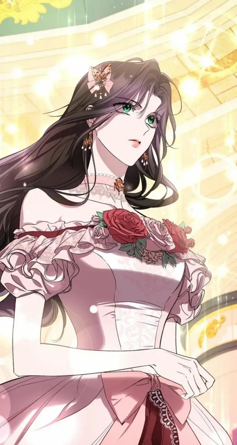The empresss time reversed abducted marriage Chapter 3 page 67 - 