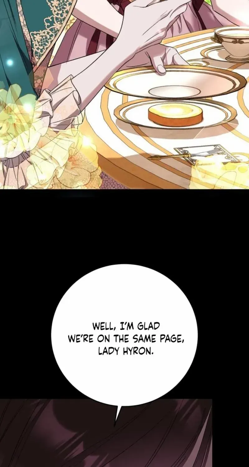 The empresss time reversed abducted marriage Chapter 3 page 75 - 