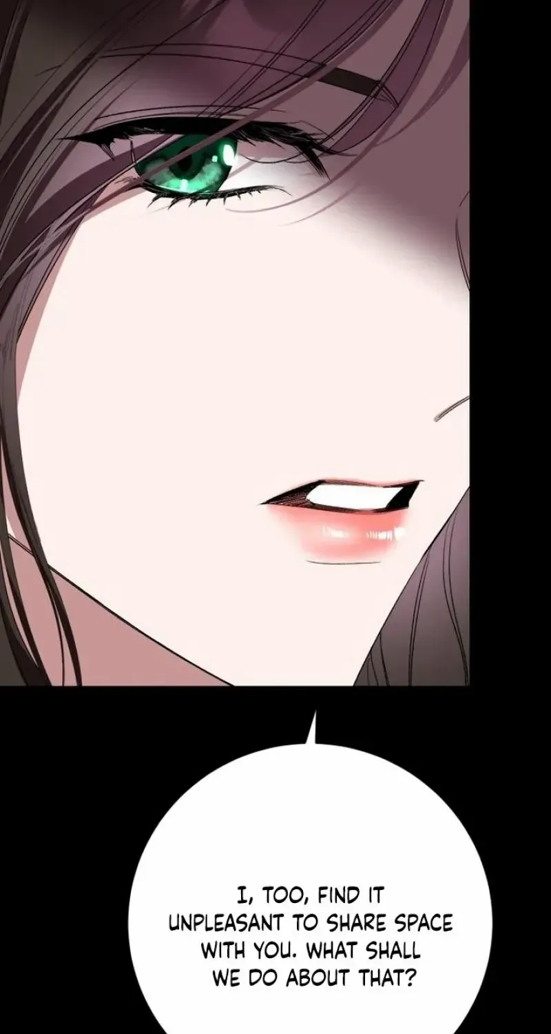The empresss time reversed abducted marriage Chapter 3 page 76 - 