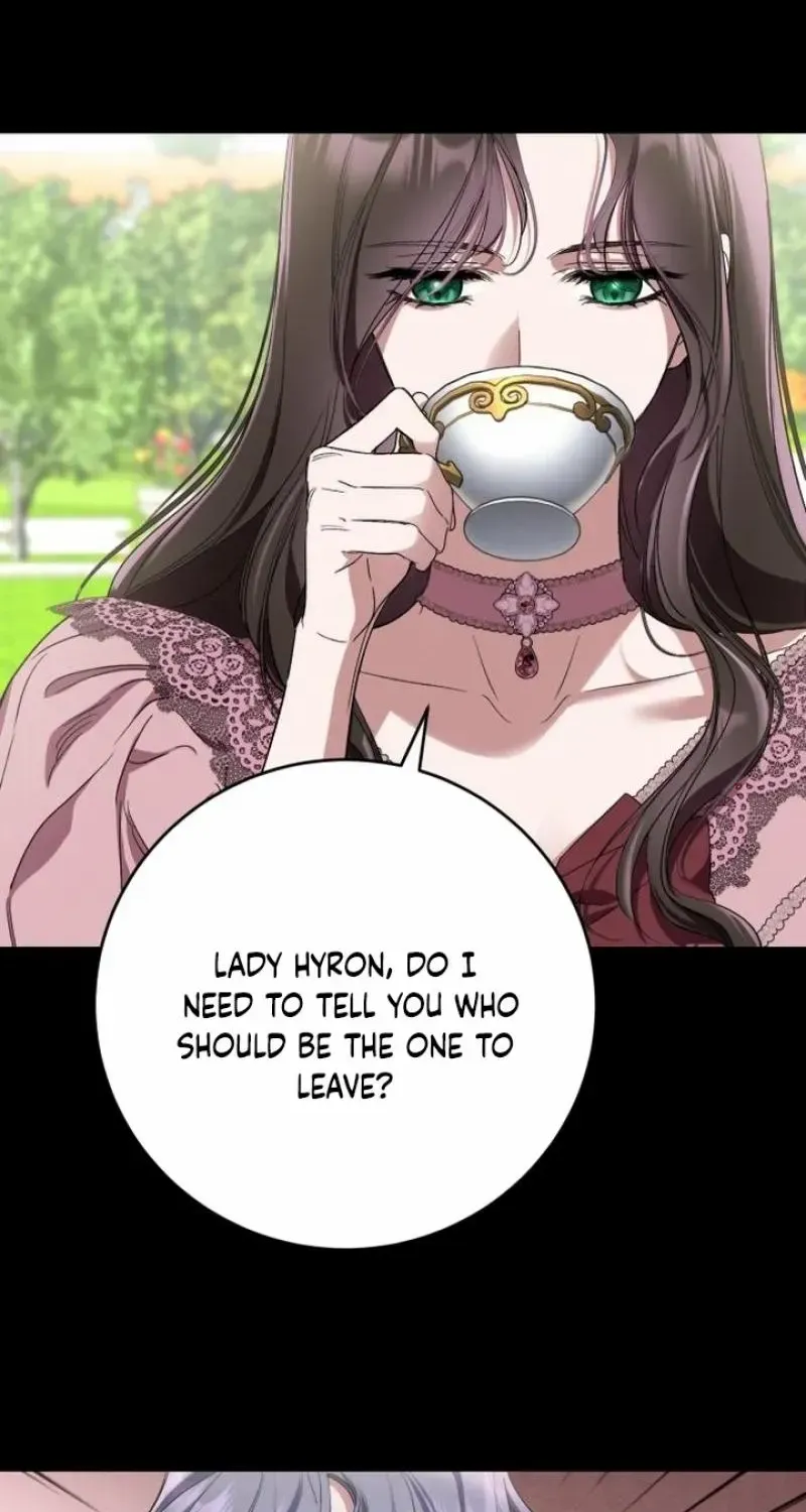 The empresss time reversed abducted marriage Chapter 3 page 79 - 